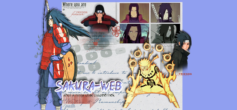 sakura-web|minden ami naruto shippuuden